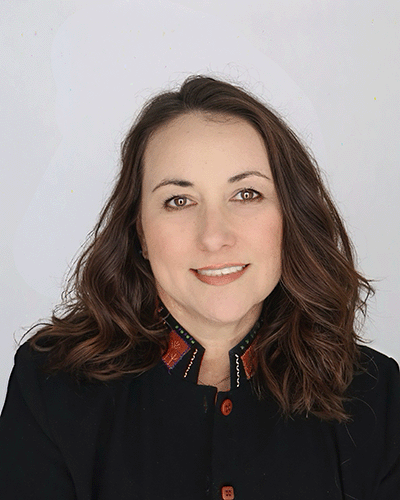 Headshot of Dr. Lorena Claeys