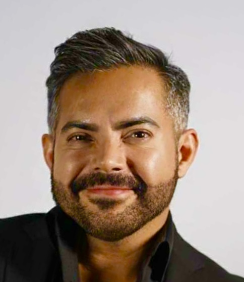Headshot of Dr. Apolonio Trejo