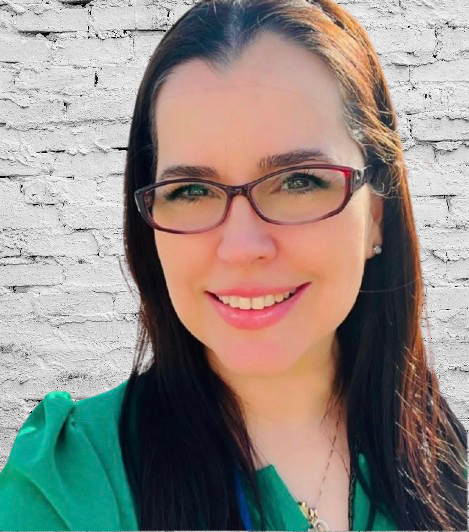 Headshot of Karina Chapa