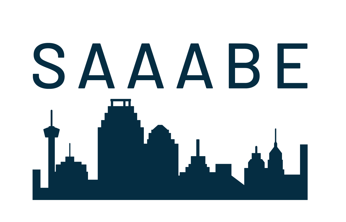 SAAABE 47th Annual Conference logo